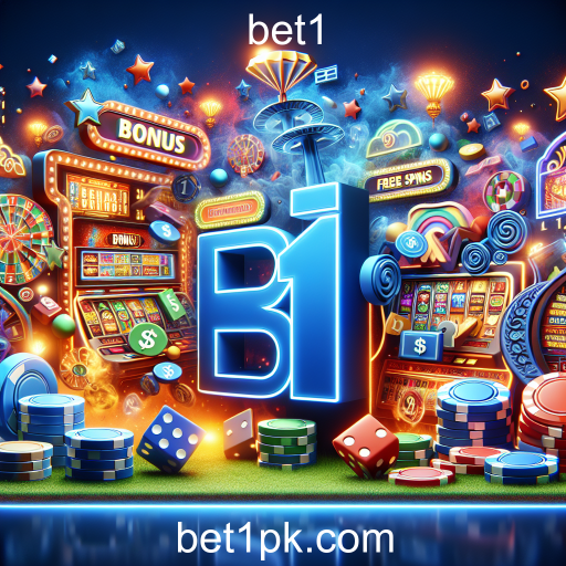 Descubra as Melhores Promoções do Bet1 para Potencializar seus Ganhos